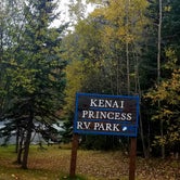 Review photo of Kenai Princess Wilderness Lodge & RV Park by Shadara W., October 6, 2019