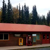 Review photo of Kenai Princess Wilderness Lodge & RV Park by Shadara W., October 6, 2019