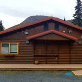 Review photo of Kenai Princess Wilderness Lodge & RV Park by Shadara W., October 6, 2019