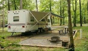 J K.'s photo at Kenlake State Resort Park near Land Between the Lakes National Recreation Area