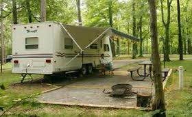 J K.'s photo at Kenlake State Resort Park near Land Between the Lakes National Recreation Area