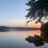 Review photo of South Sandusky Campground by Chelsea D., July 31, 2019