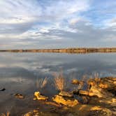 Review photo of Elephant Rock Campground — Lake Murray State Park by Crystal C., October 6, 2019