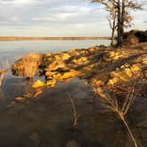 Review photo of Elephant Rock Campground — Lake Murray State Park by Crystal C., October 6, 2019