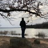 Review photo of Elephant Rock Campground — Lake Murray State Park by Crystal C., October 6, 2019