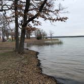 Review photo of Elephant Rock Campground — Lake Murray State Park by Crystal C., October 6, 2019