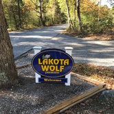 Review photo of Camp Taylor Campground by G M., October 6, 2019