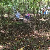 Review photo of Camp Taylor Campground by G M., October 6, 2019