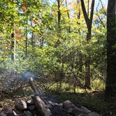 Review photo of Camp Taylor Campground by G M., October 6, 2019