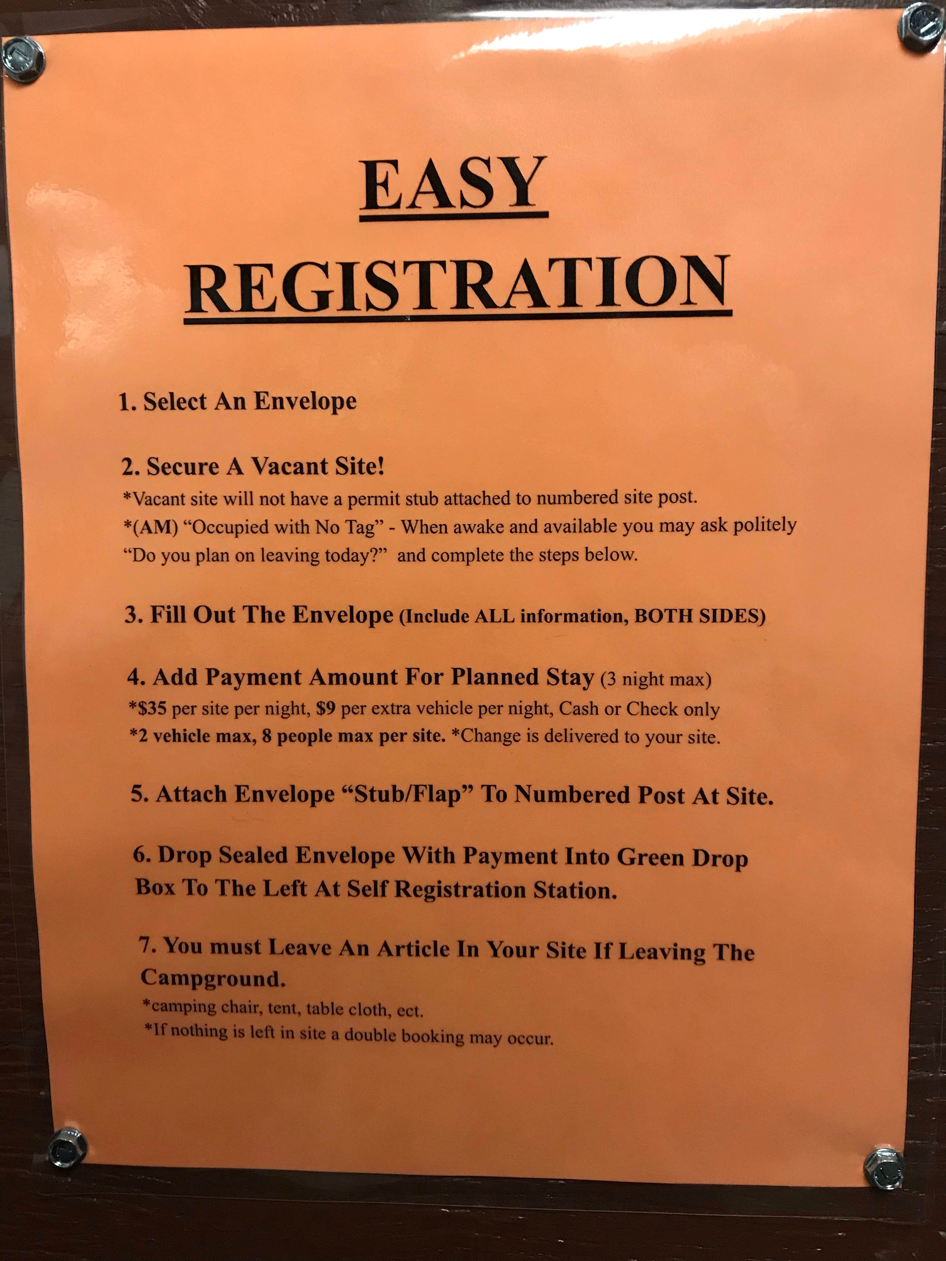 Camper-submitted photo at Veteran's Memorial Park Campground near Paicines, CA