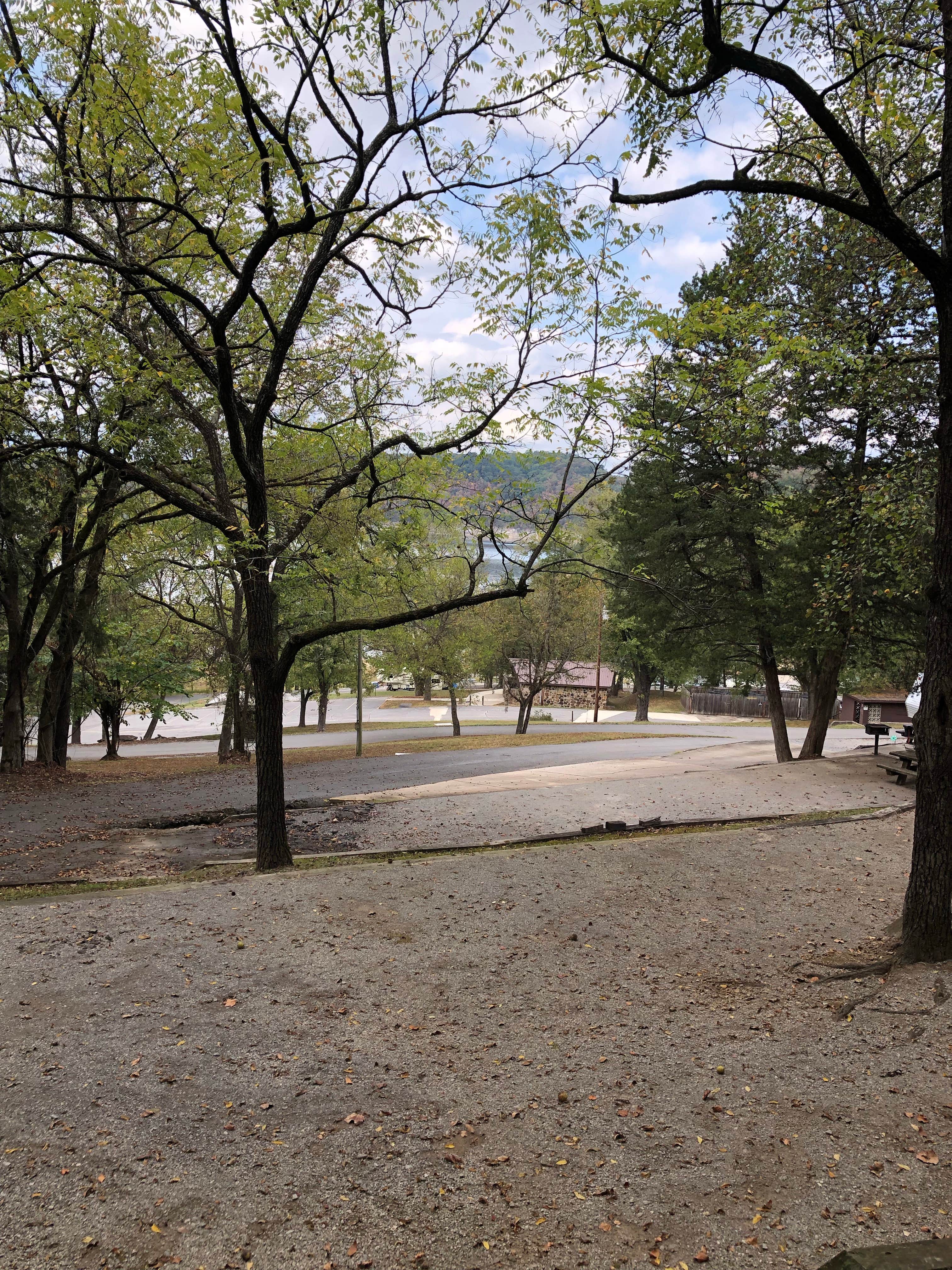 Camper submitted image from Floating Mill - Center Hill Lake - 5