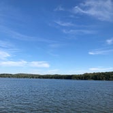 Review photo of Atwood Lake Park Campground by Jacci W., October 6, 2019