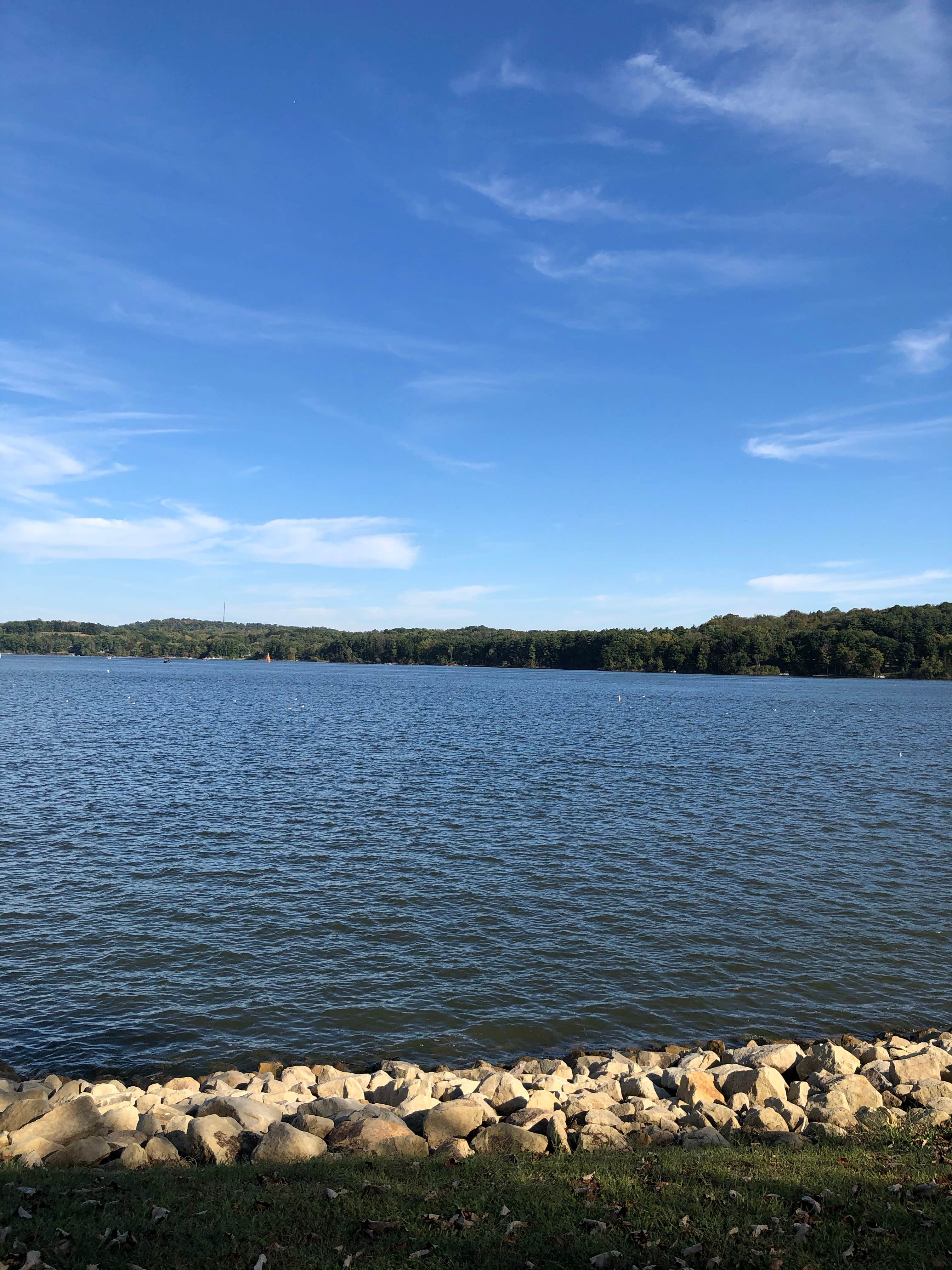 Atwood Lake Park Campground The Dyrt