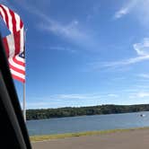 Review photo of Atwood Lake Park Campground by Jacci W., October 6, 2019