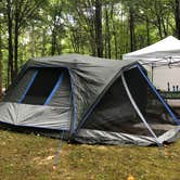 Review photo of Montgomery Bell State Park Campground by Stæven F., October 6, 2019