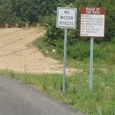 Review photo of Fenton Lake Access - DFWR by Staci R., August 15, 2017