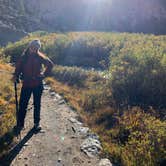 Review photo of Whitney Portal by Vanessa H., October 6, 2019