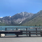 Review photo of Convict Lake Campground by Vanessa H., October 6, 2019