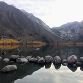 Review photo of Convict Lake Campground by Vanessa H., October 6, 2019