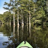 Review photo of Beavers Bend State Park Campground by Amber L., October 6, 2019