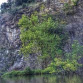 Review photo of Beavers Bend State Park Campground by Amber L., October 6, 2019