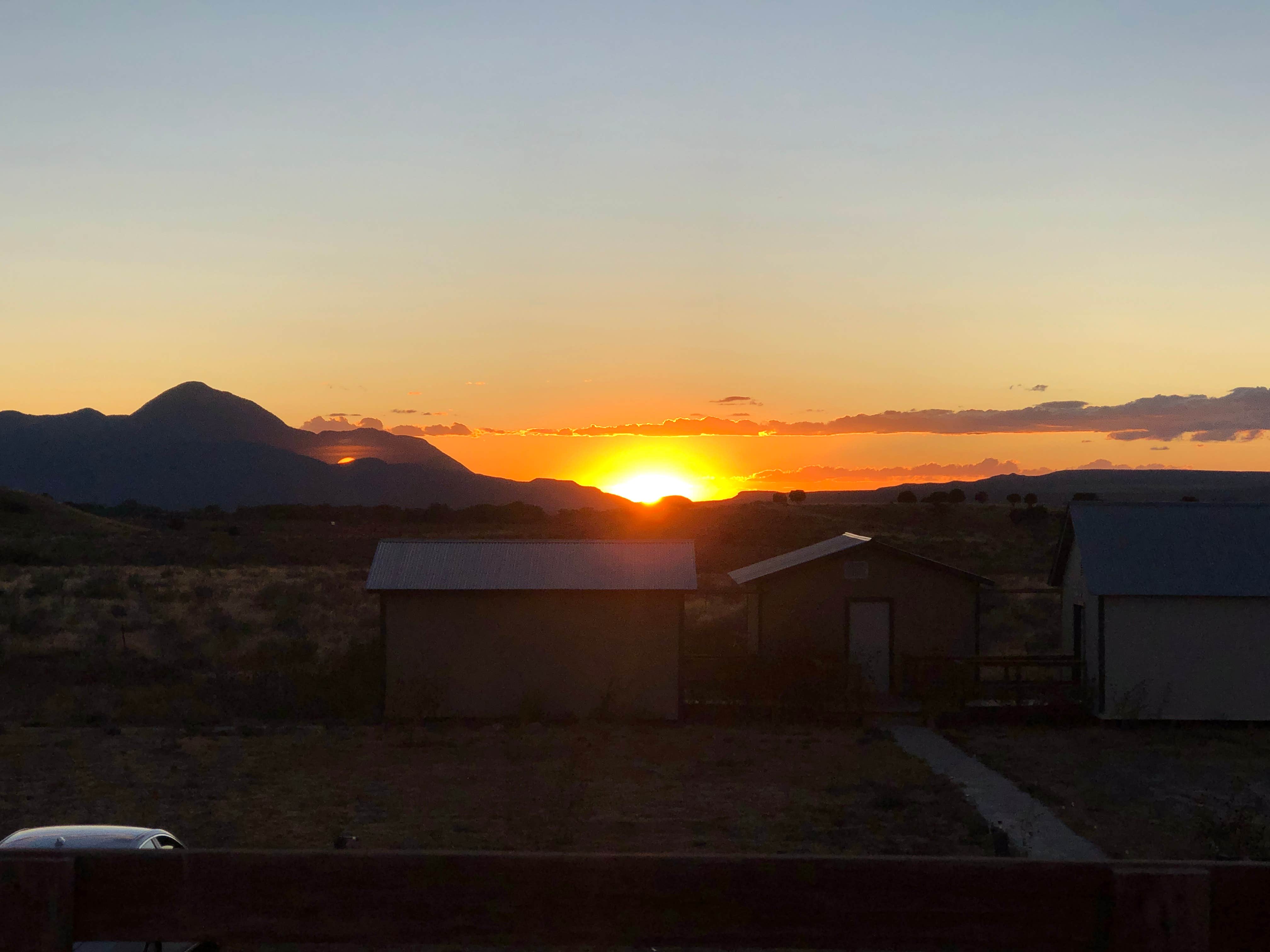 Camper submitted image from Bright Star Campground - 4