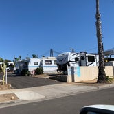 Review photo of Sandy Shores RV Park by Kate W., October 6, 2019