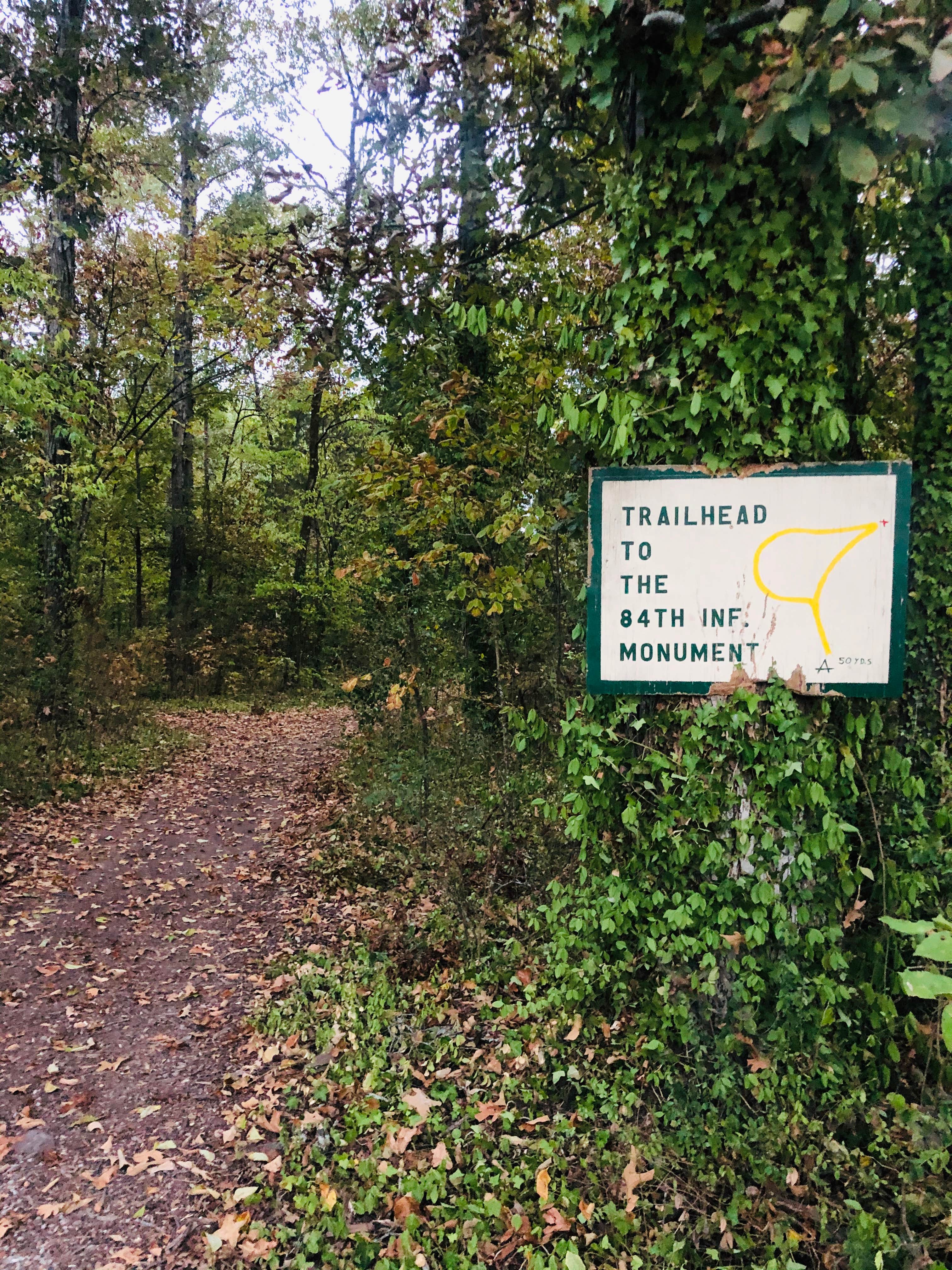 Camper-submitted photo at Holiday Travel Park near Ringgold, GA