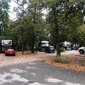 Review photo of Holiday Travel Park by Lori H., October 6, 2019