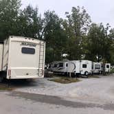 Review photo of Holiday Travel Park by Lori H., October 6, 2019