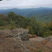 Review photo of Loft Mountain Campground — Shenandoah National Park by Cindy D., October 7, 2019