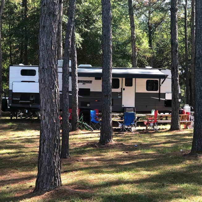 Orange Rvs THE 10+ BEST RV Parks near Orange Beach, AL