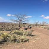 Review photo of Homolovi State Park Campground by J K., October 7, 2019