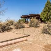 Review photo of Homolovi State Park Campground by J K., October 7, 2019