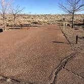 Review photo of Homolovi State Park Campground by J K., October 7, 2019