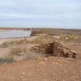 Review photo of Homolovi State Park Campground by J K., October 7, 2019