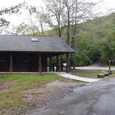 Review photo of Devil's Den State Park Campground by Dexter I., October 7, 2019