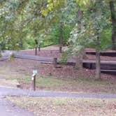 Review photo of Devil's Den State Park Campground by Dexter I., October 7, 2019