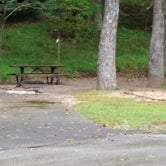 Review photo of Devil's Den State Park Campground by Dexter I., October 7, 2019