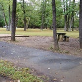 Review photo of Devil's Den State Park Campground by Dexter I., October 7, 2019