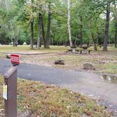 Review photo of Devil's Den State Park Campground by Dexter I., October 7, 2019