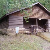 Review photo of Devil's Den State Park Campground by Dexter I., October 7, 2019