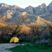 Review photo of Catalina State Park Campground by J K., October 7, 2019