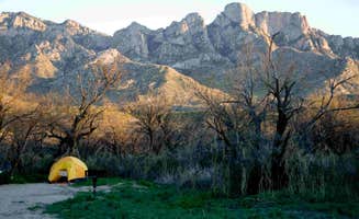 J K.'s photo at Catalina State Park Campground near Oro Valley, AZ