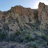 Review photo of Catalina State Park Campground by J K., October 7, 2019