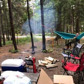 Review photo of Blackwoods Campground — Acadia National Park by Molly G., October 7, 2019