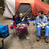 Review photo of Blackwoods Campground — Acadia National Park by Molly G., October 7, 2019