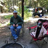 Review photo of Blackwoods Campground — Acadia National Park by Molly G., October 7, 2019