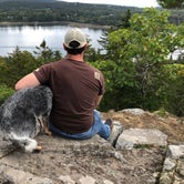 Review photo of Blackwoods Campground — Acadia National Park by Molly G., October 7, 2019