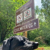 Review photo of Coolwater on the Pine River Campground by Liz D., October 7, 2019